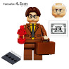 Dwight Schrut - The Office - Minifigura