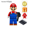 Mario Bross v3 - Nintendo - Minifigura