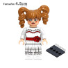 Annabelle v2  - Terror - Minifigura