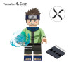 Sarutobi Konohamaru - Naruto - Minifigura