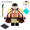 Edward Newgate - One Piece - Minifigura