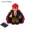 Eustass Kid - One Piece - Minifigura