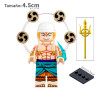 Enel - One Piece - Minifigura