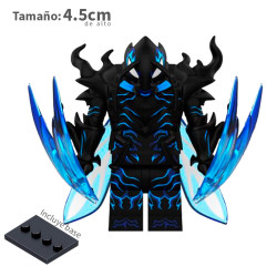 Beru - Solo Leveling - Minifigura