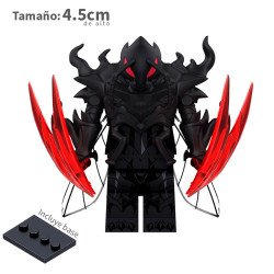 Beru - Solo Leveling - Minifigura