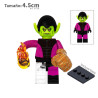 Super Skrull - Marvel  - Minifigura