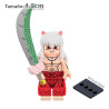 InuYasha v2 - InuYasha - Minifigura