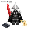 Witch-king of Angmar - Señor de los anillos - Minifigura