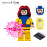 Jean Grey v3 - X-Men 97 - Marvel  - Minifigura