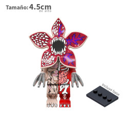 Demogorgon - Stranger Things - Minifigura