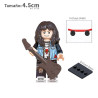 Eddie Munson - Stranger Things - Minifigura