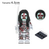 Ghost Zombie - Marvel  - Minifigura
