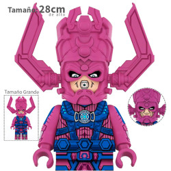 Galactus 28 cm v1 - Marvel  - Minifigura