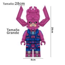 Galactus 28 cm v1 - Marvel  - Minifigura
