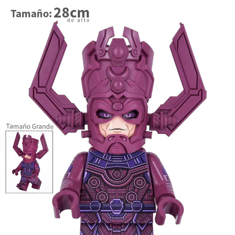 Galactus 28 cm v2 - Marvel  - Minifigura