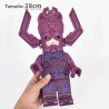 Galactus 28 cm v2 - Marvel  - Minifigura