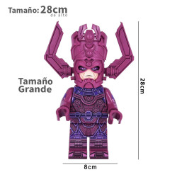 Galactus 28 cm v2 - Marvel  - Minifigura