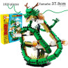 Shenglong - Dragon Ball - 1826 Piezas - Dragon Ball