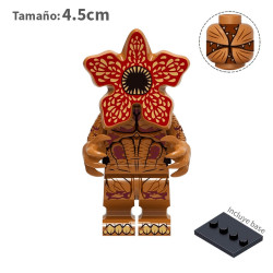 Demogorgon v2 - Stranger Things - Minifigura
