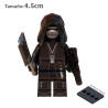 The Knights Of Ren v2 - Star Wars  - Minifigura