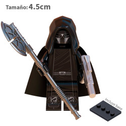 The Knights Of Ren v3 - Star Wars  - Minifigura