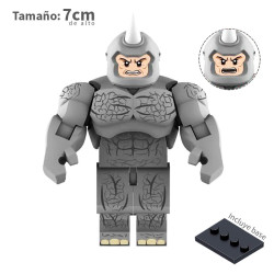 Rhino - Marvel  - Minifigura