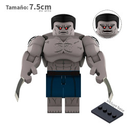 Weapon H - Marvel  - Minifigura