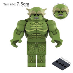 Abominación - Marvel  - Minifigura