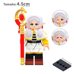 Frieren v2 - Sousou no Frieren - Minifigura