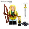 Legolas - Señor de los anillos - Minifigura