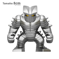 Destructor - Marvel - Minifigura