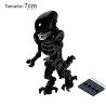 Alien v2 - Alien vs Depredador - Minifigura