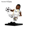 Vinícius Júnior - Real Madrid del 2025 - Futbol - Minifigura