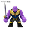 Thanos - Marvel - Minifigura