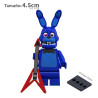 Adventure Bonnie - Five Nights at Freddys - Minifigura