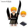 Kurosaki Ichigo v2 - Bleach - Minifigura
