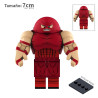 Juggernaut articulable - Marvel  - Minifigura