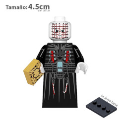 Hellraiser - Terror - Minifigura