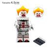 Pennywise v2  - Terror - Minifigura