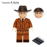 Mr. Whatsit  - Stranger Things - Minifigura
