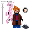 Gambito v3 - X-Men 97 - Marvel  - Minifigura