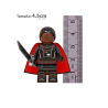 Moff Gideon - Star Wars - Minifigura