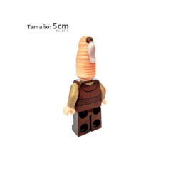 Ki Adi Mundi - Star Wars - Minifigura