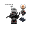 Crosshair - Bad Batch V2021 - Star Wars - Minifigura