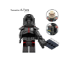 Echo - Bad Batch V2021 - Star Wars - Minifigura