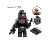 Hunter - Bad Batch V2021 - Star Wars  - Minifigura
