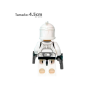 Clone Trooper Piloto - Star Wars - Minifigura