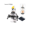 Clone Trooper Piloto - Star Wars - Minifigura