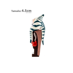 Shaak Ti - Star Wars - Minifigura