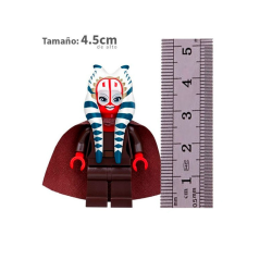 Shaak Ti - Star Wars - Minifigura